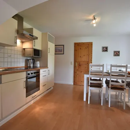 Lovely On Near Balic Sea Apartment Poel