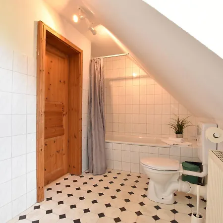 Lovely On Near Balic Sea Apartment
